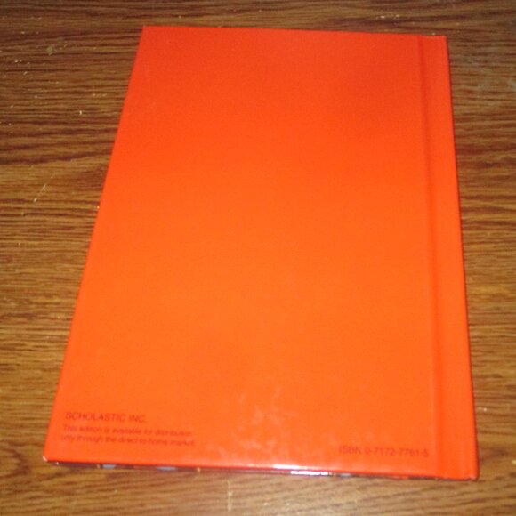 Disney Pixar's The Incredibles (Wonderful World of Reading, 2004) Hardcover Book - Picture 2 of 3